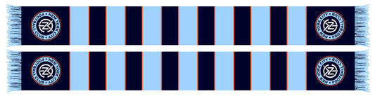 NYCFC Tri Bar Scarf