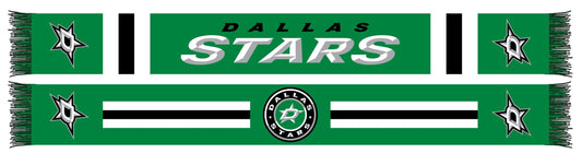 Dallas Stars Jersey Hook Scarf