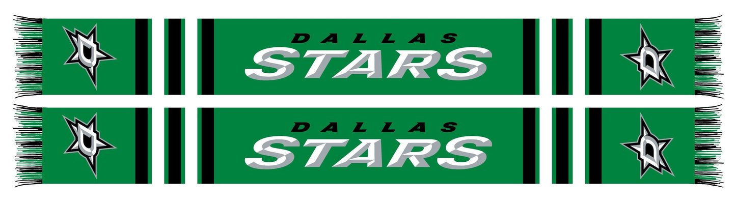 NHL Dallas Stars Alt Scarf