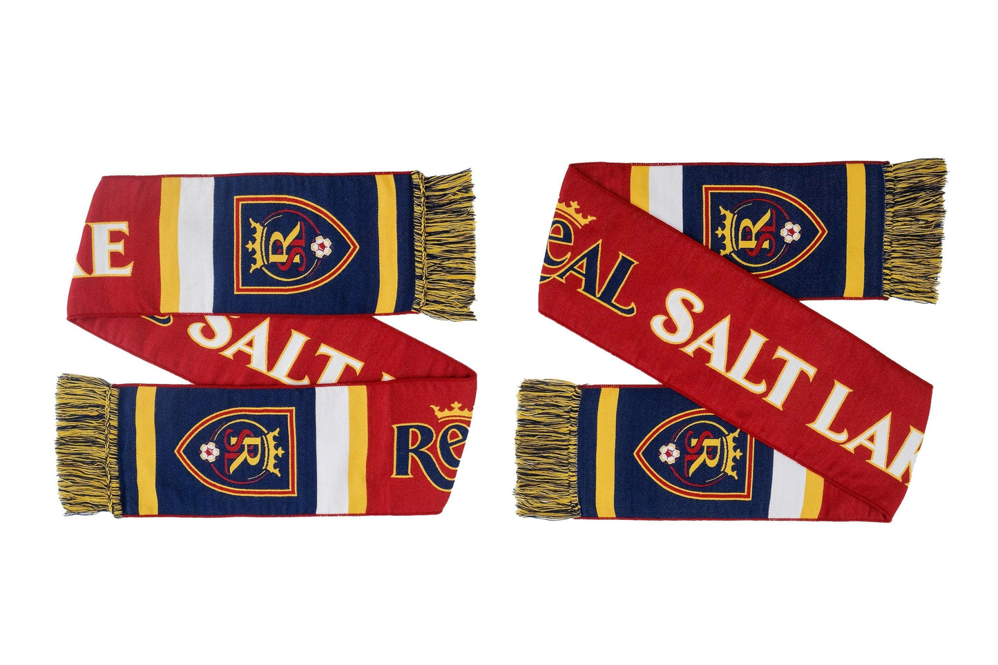 Real Salt Lake Primary Scarf