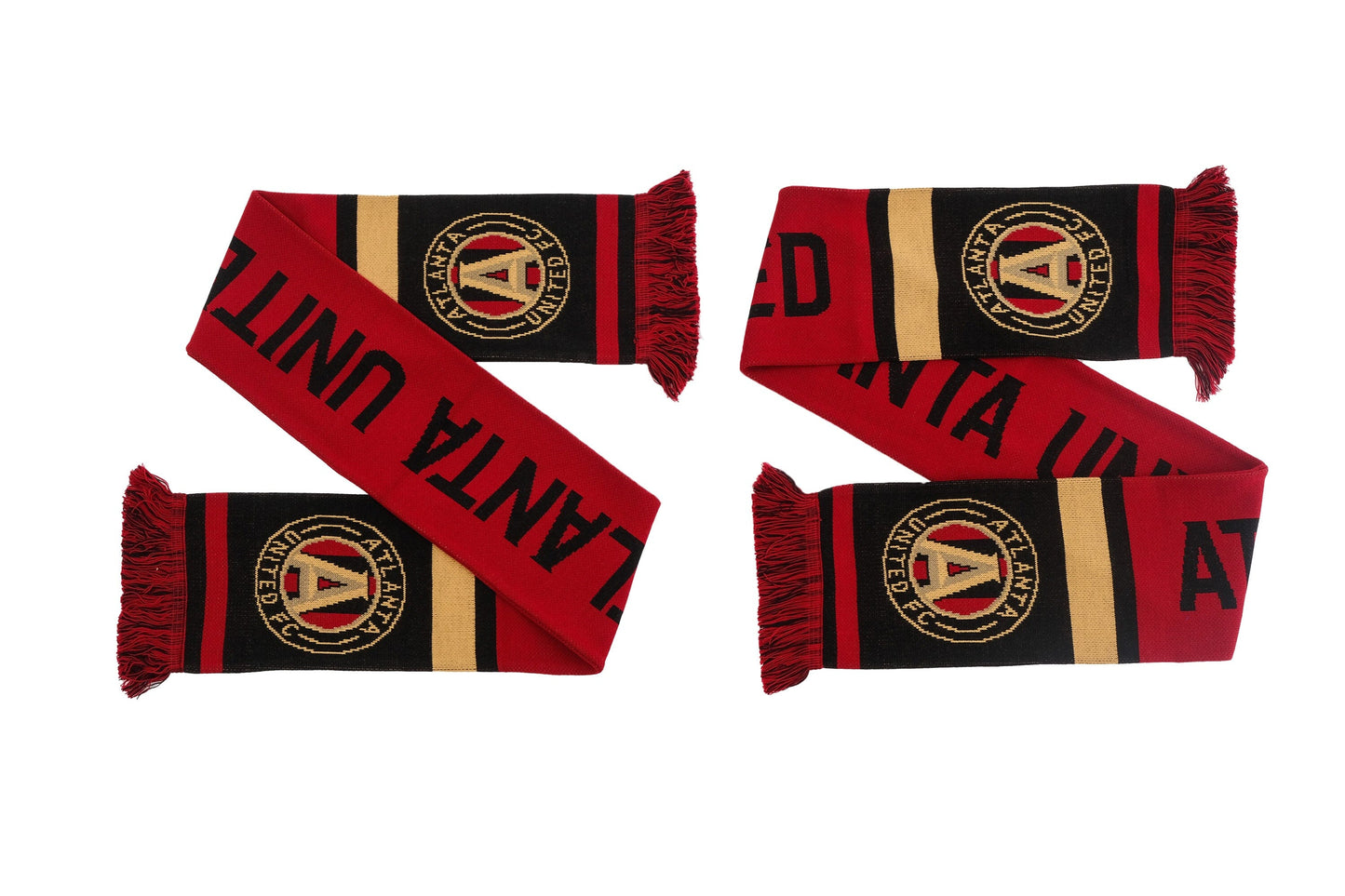 Atlanta United Primary Scarf