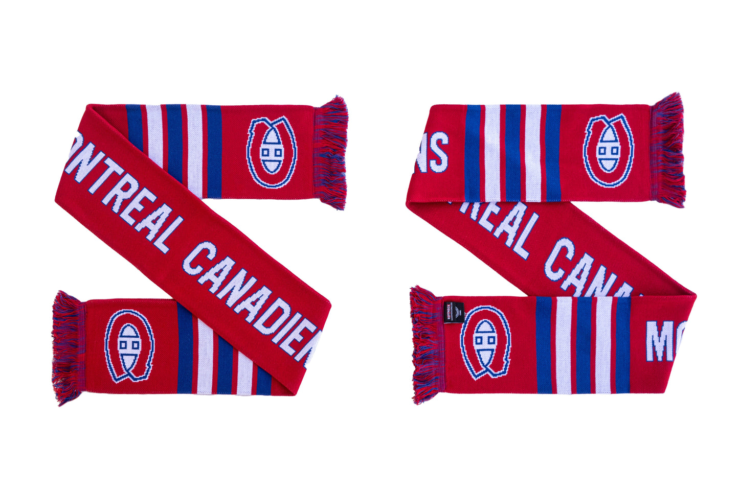 NHL Montreal Canadiens Alt Scarf