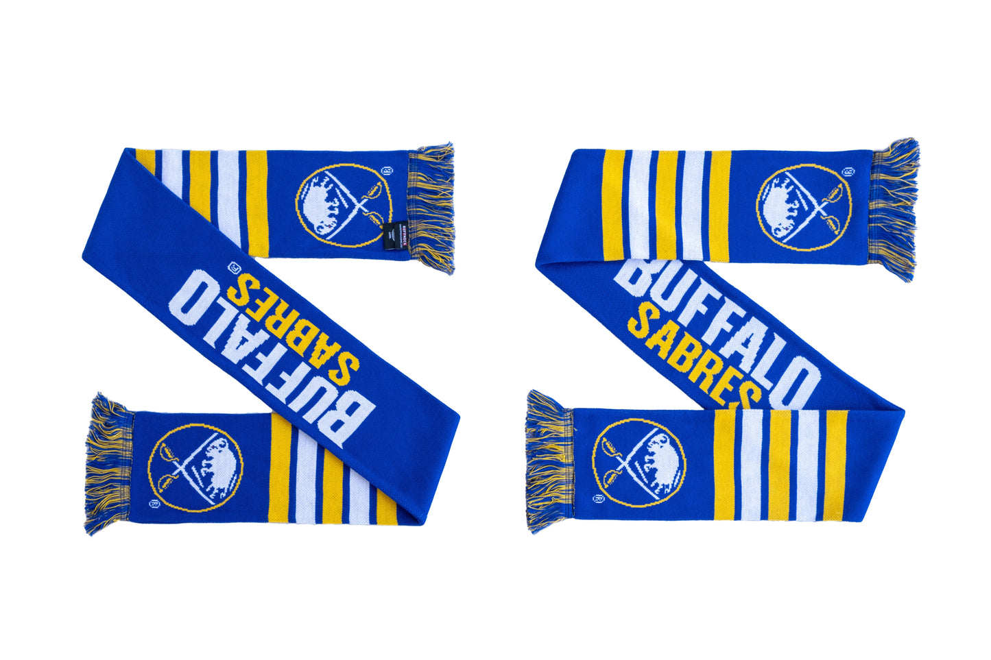 NHL Buffalo Sabres Alt Scarf