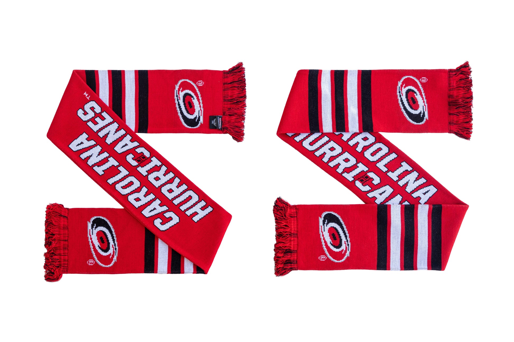 NHL Carolina Hurricanes Alt Scarf