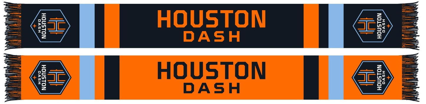 HOUSTON DASH SCARF - Essentials (Sublimated)