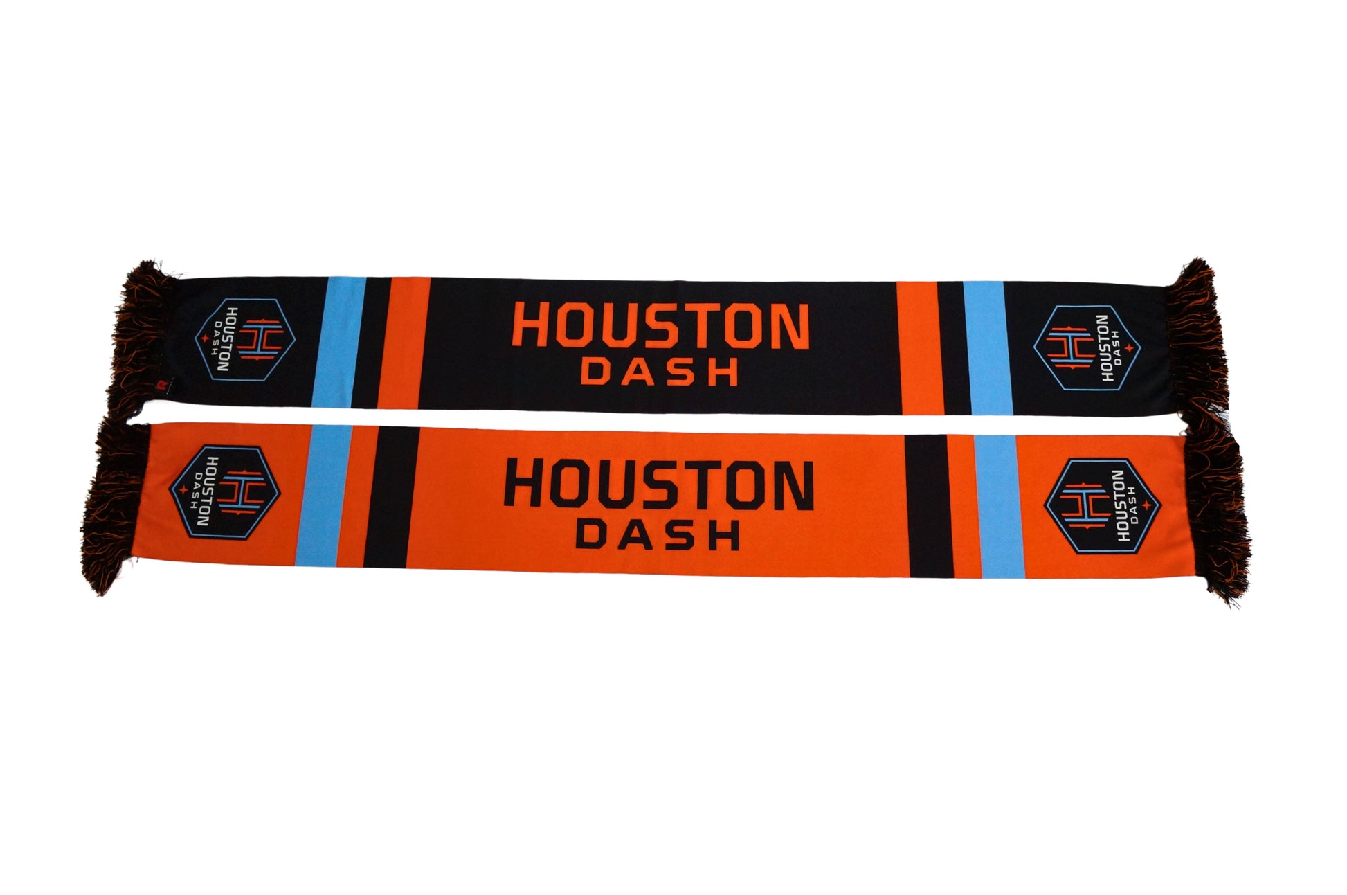 HOUSTON DASH SCARF - Essentials (Sublimated)