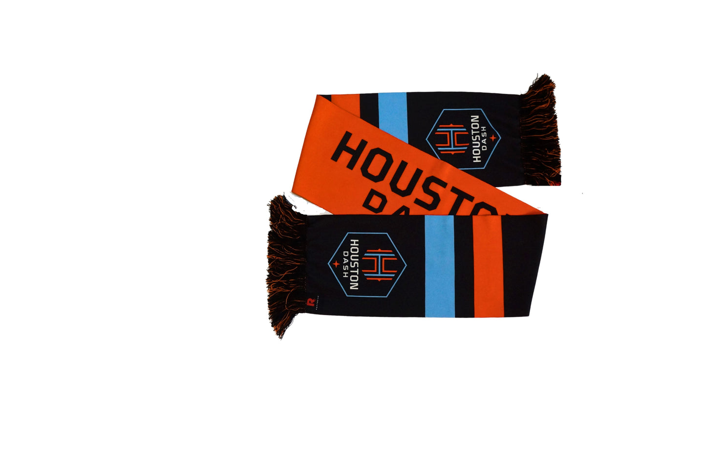 HOUSTON DASH SCARF - Essentials (Sublimated)