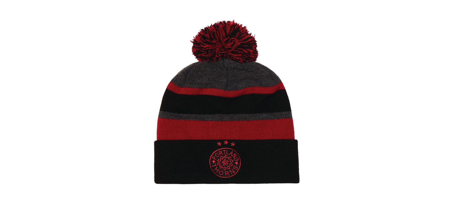 Portland Thorns Beanie - NWSL