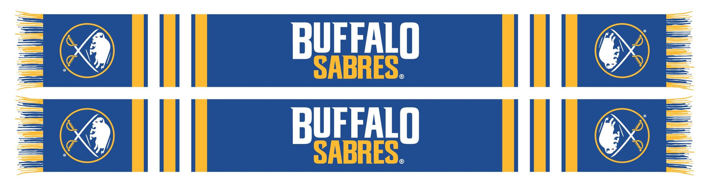 NHL Buffalo Sabres Alt Scarf