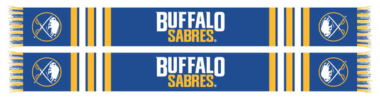 NHL Buffalo Sabres Alt Scarf