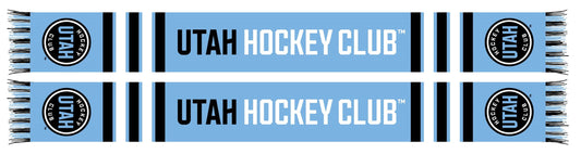 NHL Utah Hockey Club Alt Scarf