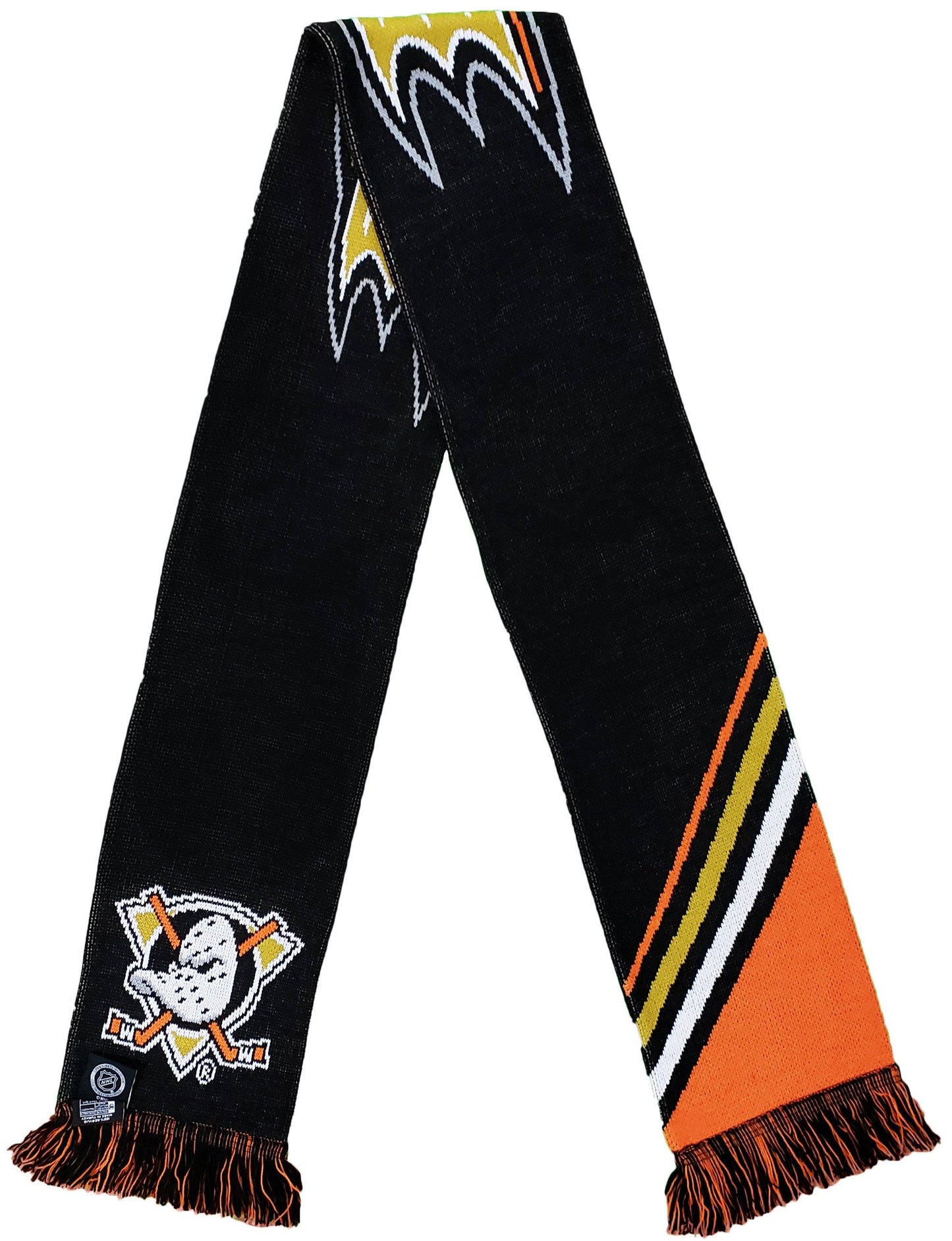 PITTSBURGH PENGUINS SCARF - Home Jersey – Ruffneck Scarves