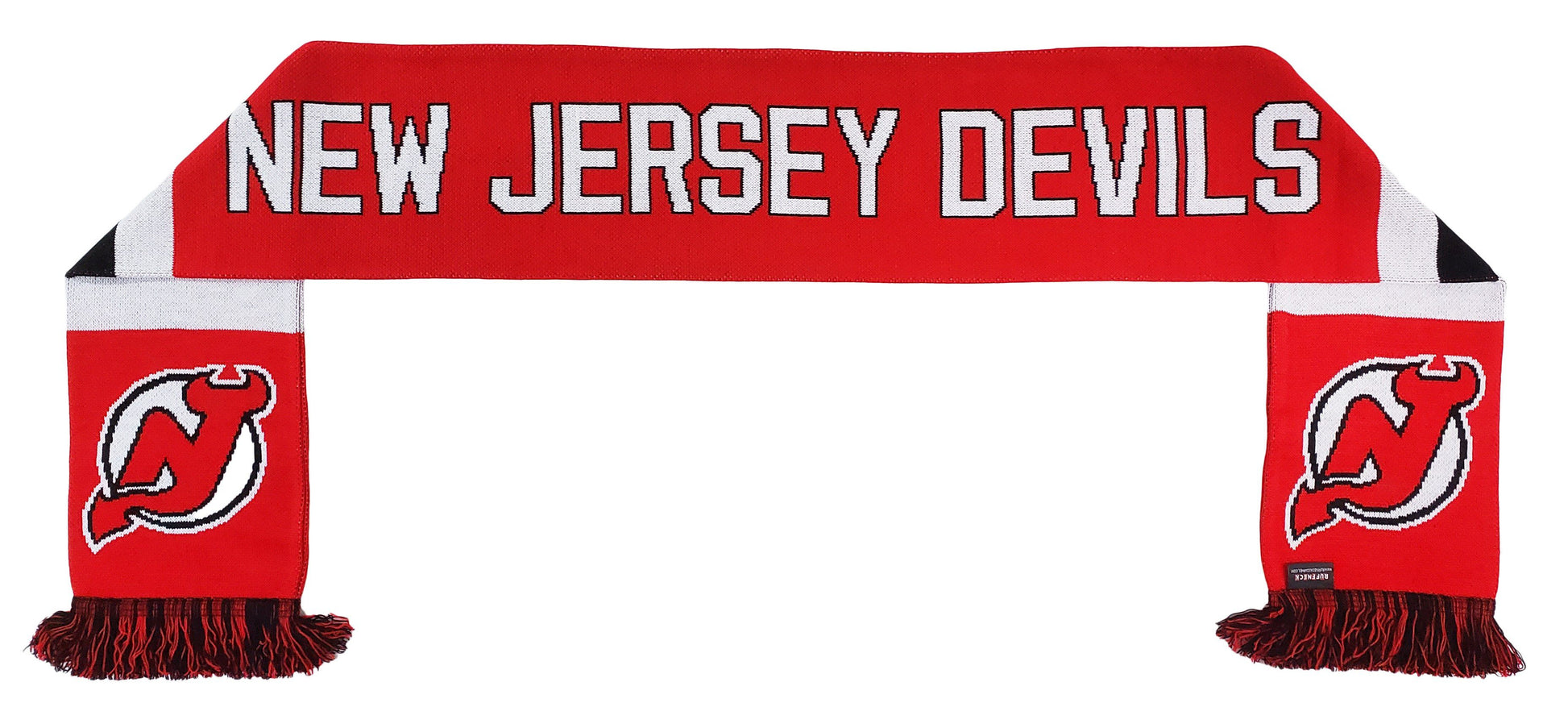 New Jersey Devils NHL Home Jersey
