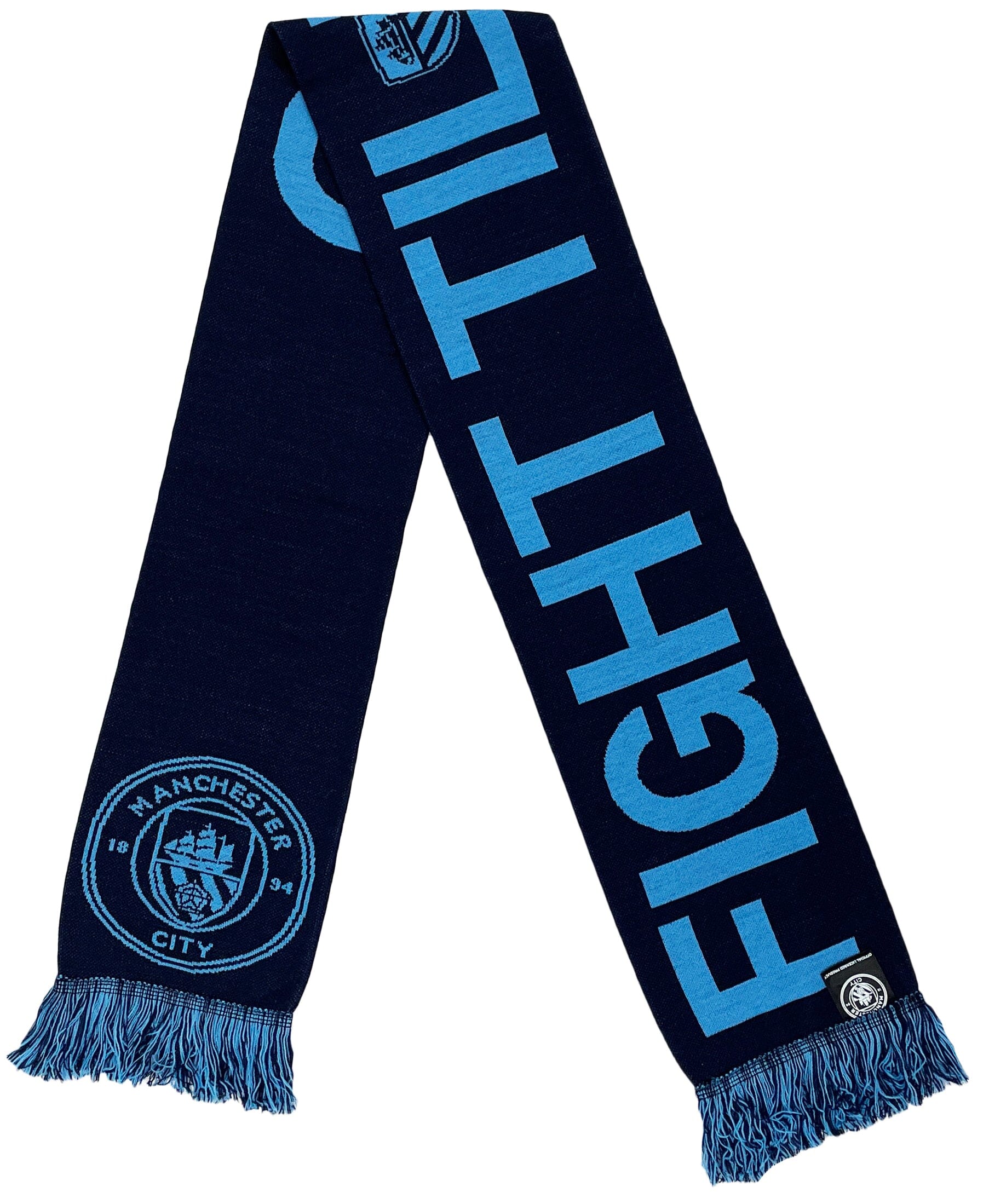 商品の特性 ブライトン BHAFC UEFA Europa League V2 Scarf