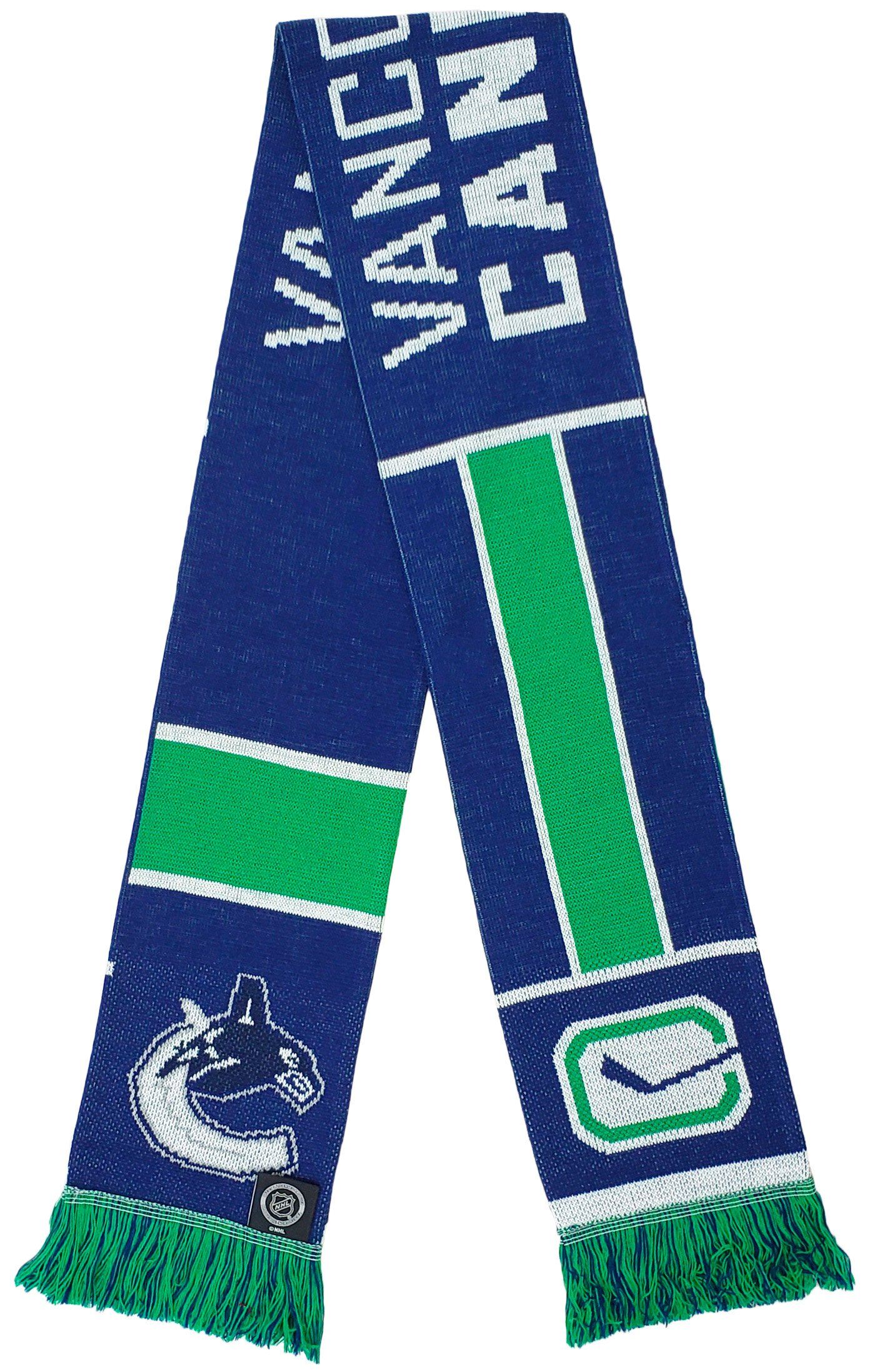 Vancouver Canucks NHL Official Licensed Merchandise
